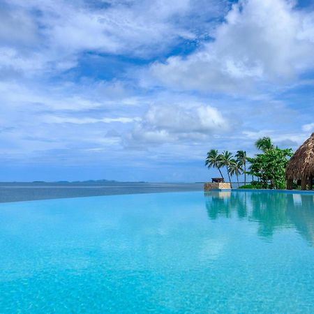 Fiji Marriott Resort Momi Bay Exterior foto