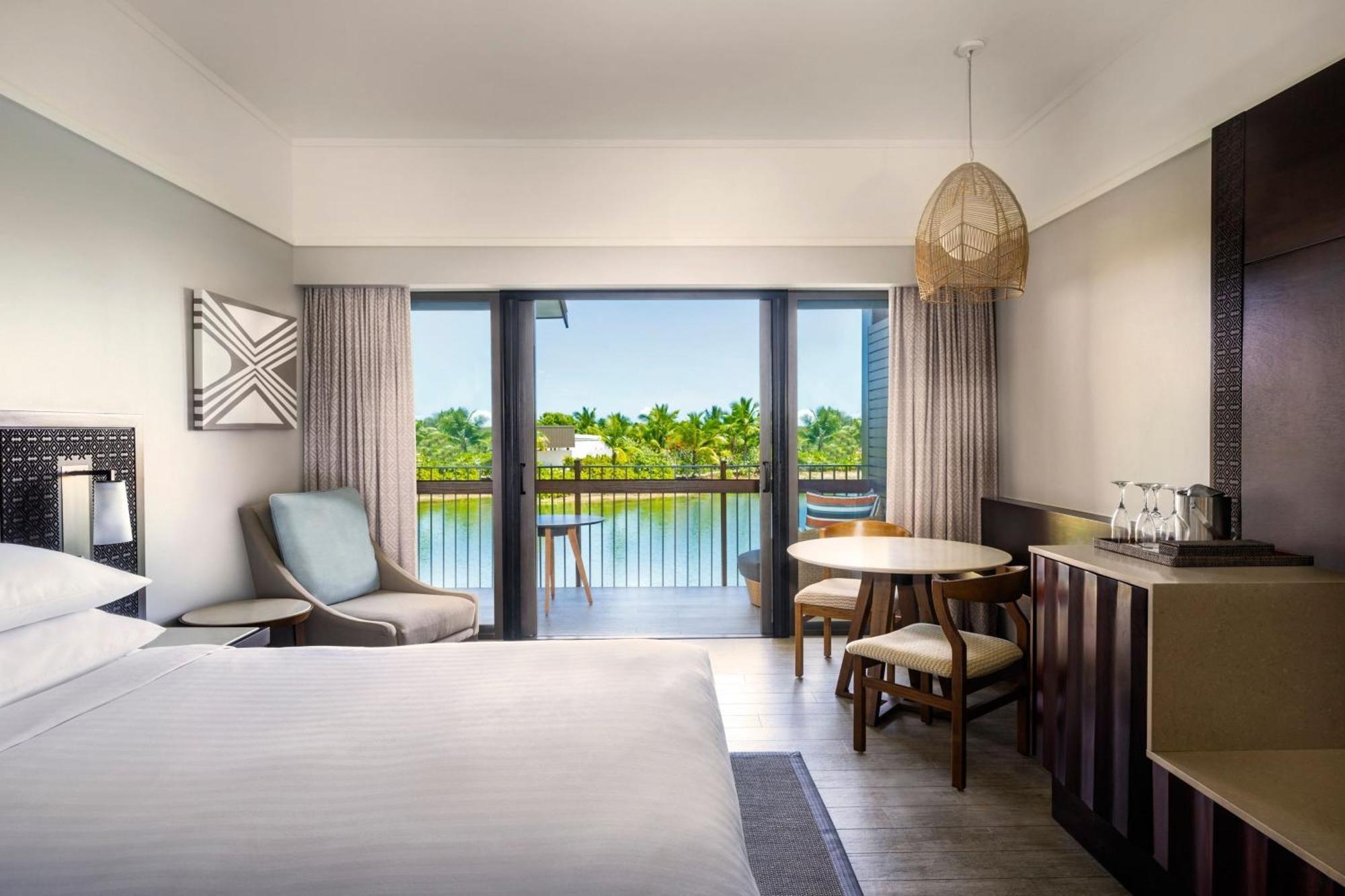 Fiji Marriott Resort Momi Bay Exterior foto