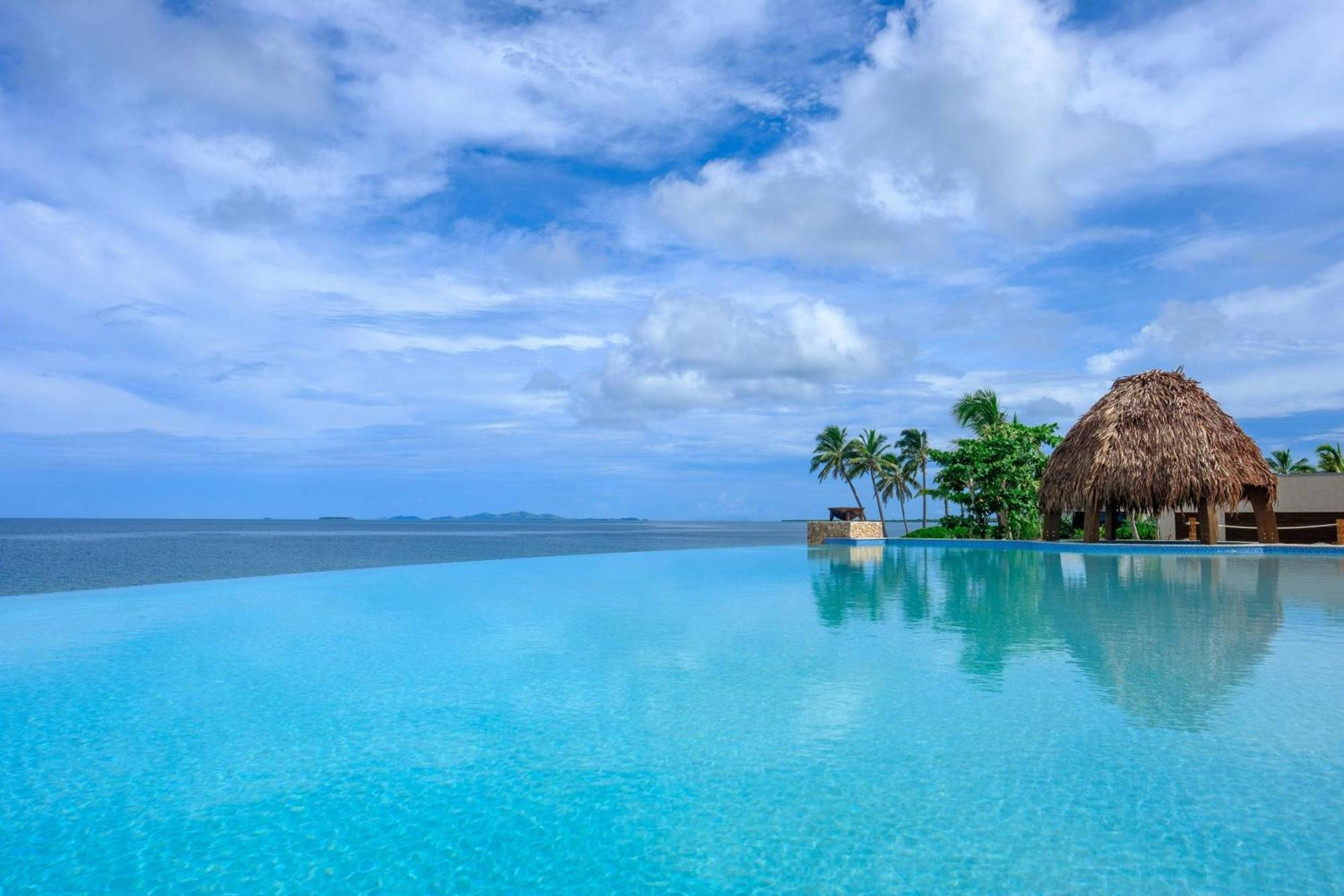 Fiji Marriott Resort Momi Bay Exterior foto
