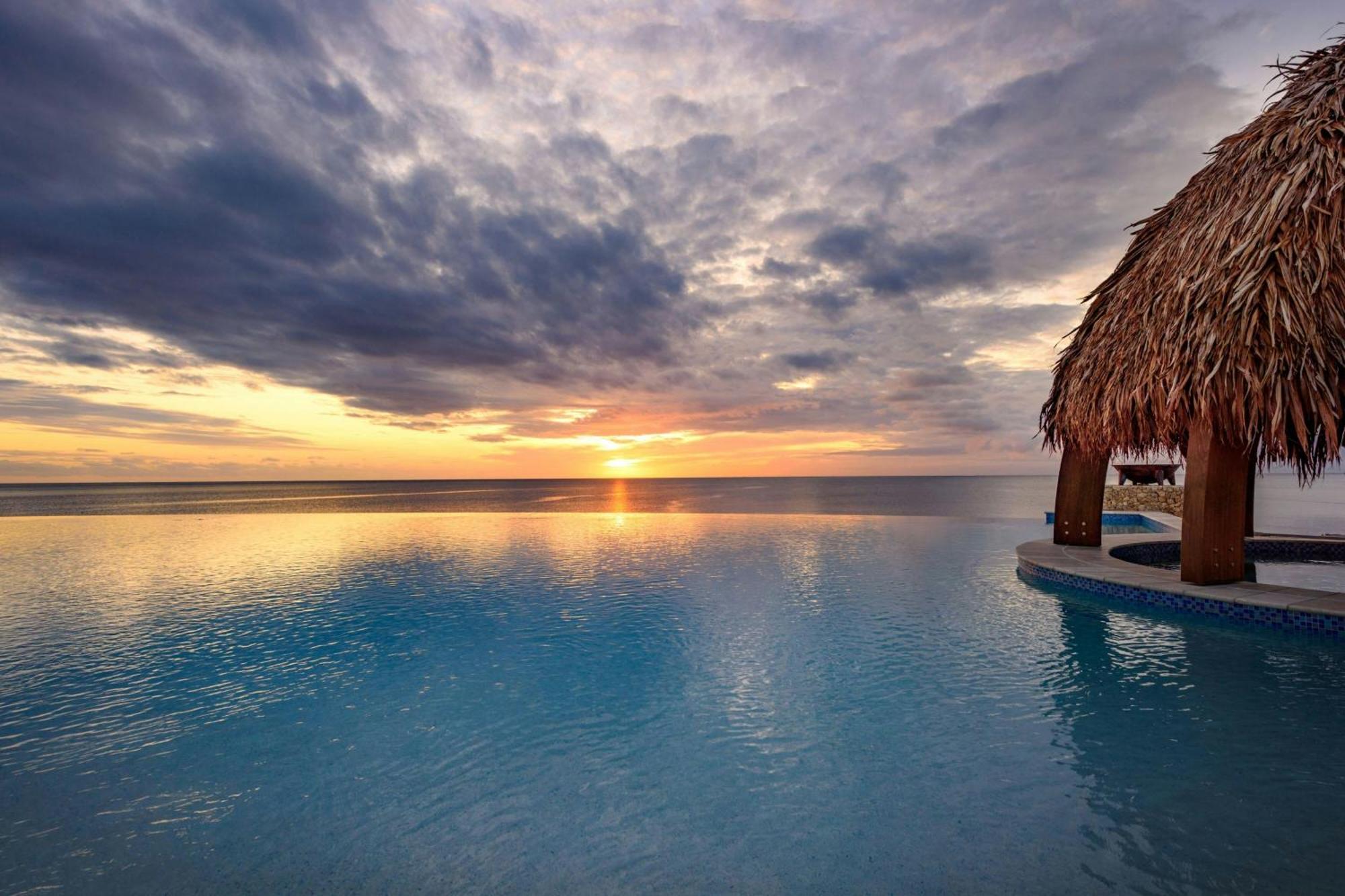 Fiji Marriott Resort Momi Bay Exterior foto